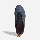 Чоловічі кросівки для треккінгу з Gore-Tex Adidas Terrex Eastrail Gtx ID7846 44.5 Сині (4066762545667) - зображення 5