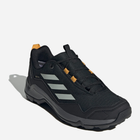 Чоловічі кросівки для треккінгу з Gore-Tex Adidas Terrex Eastrail Gtx ID7847 42.5 Чорні (4066762545742) - зображення 2