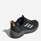 Buty sportowe trekkingowe męskie z Gore-Tex Adidas Terrex Eastrail Gtx ID7847 44 Czarne (4066762546343) - obraz 4