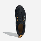 Чоловічі кросівки для треккінгу з Gore-Tex Adidas Terrex Eastrail Gtx ID7847 44 Чорні (4066762546343) - зображення 5