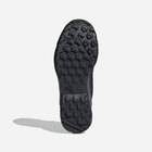 Чоловічі кросівки для треккінгу з Gore-Tex Adidas Terrex Eastrail Gtx ID7847 44 Чорні (4066762546343) - зображення 6