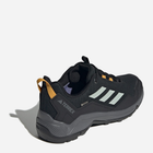 Buty sportowe trekkingowe męskie z Gore-Tex Adidas Terrex Eastrail Gtx ID7847 45.5 Czarne (4066762546299) - obraz 4