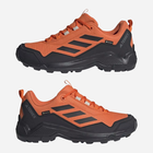 Buty sportowe trekkingowe męskie z Gore-Tex Adidas Terrex Eastrail Gtx ID7848 41.5 Pomarańczowe (4066762545162) - obraz 6