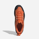 Buty sportowe trekkingowe męskie z Gore-Tex Adidas Terrex Eastrail Gtx ID7848 43.5 Pomarańczowe (4066762545537) - obraz 5