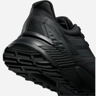 Чоловічі кросівки для бігу Adidas Terrex Soulstride R IE7636 44.5 Чорні (4066758845771) - зображення 4