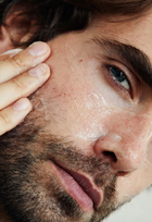Żel do mycia twarzy NIVEA Men Instant Relief  dla skóry wrażliwej 100 ml (4005808224845) - obraz 4