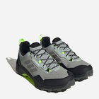 Buty sportowe trekkingowe męskie Adidas Terrex Ax4 IF4868 44.5 Szare (4066757000768) - obraz 2