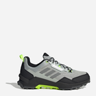 Чоловічі кросівки для треккінгу Adidas Terrex Ax4 IF4868 48 Сірі (4066757189838) - зображення 1