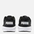 Чоловічі кросівки для бігу Puma Nrgy Comet 190556-06 45 Чорні (4059504797257) - зображення 4