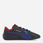 Buty sportowe męskie Puma BMW Mms R-Cat Machina 307102-01 40 Czarny/Niebieski (4064536201832) - obraz 3