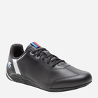 Buty sportowe męskie Puma BMW Mms Rdg Cat 307103-01 40.5 Czarne (4064536175751) - obraz 1