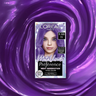Фарба для волосся L'Oreal Paris Preference Metavivids 9.120 Meta Lilac (3600524105112) - зображення 3