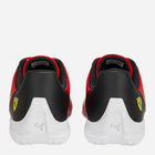 Buty sportowe męskie Puma Ferrari Drift Cat Decima 307193-05 41 Czerwone (4065452771928) - obraz 4