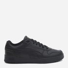 Чоловічі кеди низькі Puma RBD Game Low 386373-06 45 Чорні (4065449479974)