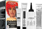 Фарба для волосся L'Oreal Paris Preference Metavivids 6.403 Meta Coral (3600524105129) - зображення 1