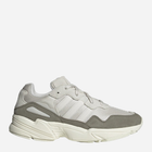 Buty sportowe męskie adidas Originals Yung-96 EE7244 40 Szare (4061616288288)