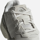Чоловічі кросівки Adidas Yung-96 EE7244 39.5 Сірі (4061616292391) - зображення 4