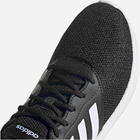 Жіночі кросівки Adidas Qt Racer 2.0 FY8320 36.5 Чорні (4064036996368) - зображення 5