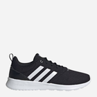 Buty do biegania damskie Adidas Qt Racer 2.0 GX5672 36 Czarne (4065419683097) - obraz 1