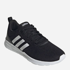 Жіночі кросівки для бігу Adidas Qt Racer 2.0 GX5672 36.5 Чорні (4065419683134) - зображення 2