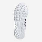Жіночі кросівки для бігу Adidas Qt Racer 2.0 GX5672 36.5 Чорні (4065419683134) - зображення 5