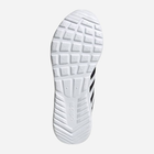 Жіночі кросівки для бігу Adidas Qt Racer 2.0 GX5672 38.5 Чорні (4065419683172) - зображення 5