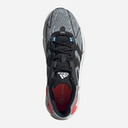 Чоловічі кросівки для бігу Adidas X9000L4 M GY6050 42.5 Сірі (4065419719406) - зображення 5