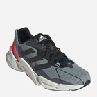 Чоловічі кросівки для бігу Adidas X9000L4 M GY6050 44.5 Сірі (4065419719277) - зображення 2