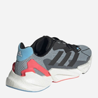 Чоловічі кросівки для бігу Adidas X9000L4 M GY6050 44 Сірі (4065419719291) - зображення 4