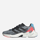 Чоловічі кросівки для бігу Adidas X9000L4 M GY6050 44.5 Сірі (4065419719277) - зображення 3