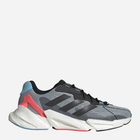 Чоловічі кросівки для бігу Adidas X9000L4 M GY6050 46 Сірі (4065419719307) - зображення 1