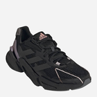 Жіночі кросівки Adidas X9000L4 W GZ6571 38 Чорні (4065419723243) - зображення 2