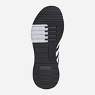 Чоловічі кросівки Adidas Racer Tr21 GZ8184 46 Чорні (4062064031600) - зображення 6