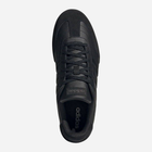 Чоловічі кросівки Adidas Okosu H02041 40 Чорні (4064047069136) - зображення 3
