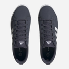 Чоловічі кеди низькі Adidas Vs Pace 2.0 HP6005 46.5 Темно-сині (4066748660728) - зображення 5