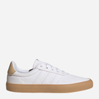 Tenisówki męskie do kostki Adidas Vulcraid3R HQ1774 45.5 Białe (4066746038253) - obraz 1