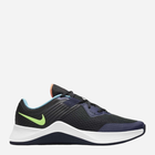 Buty na siłownię męskie Nike Mc Trainer CU3580-400 44 Granatowe (194501058834) - obraz 1