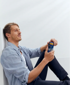 Antyperspirant NIVEA Men Derma Dry Control dla mężczyzn 50 ml (9005800369792) - obraz 3