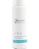 Пудра энзимная с вулканической пылью Smart4Derma Acne Balance POZZOLAN ENZYME POWDER BLACK CLEANSER 80 г (301)