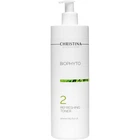 Освежающий тоник (шаг 2) Christina Bio Phyto Refreshing Toner 500 мл