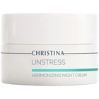 Гармонизирующий ночной крем Christina Unstress Harmonizing Night Cream 50 мл