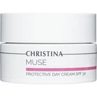 Захисний денний крем з SPF 30 Christina Muse Protective Day Cream SPF 30 50 мл