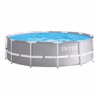 Каркасный бассейн Intex 26716, 366х99 см, 8592 л