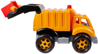 Zabawka transportowa TechnoK Śmieciarka (4823037601752) - obraz 2