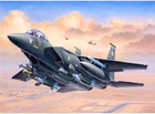 Складана модель Revell Винищувач F-15E Страйк Ігл 1:144 (4009803639727) - зображення 3