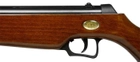 Пневматическая винтовка Beeman Teton Gas Ram с оптическим прицелом 4х32 (330 м/с) - изображение 6
