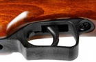Пневматическая винтовка Beeman Teton 4,5 мм, 330 м/с - изображение 4