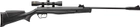 Пневматична гвинтівка Beeman Mantis GR 4х32 (365 м/с) - зображення 3