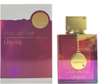 Woda perfumowana unisex Armaf Club De Nuit Untold 105 ml (6294015164176) - obraz 1