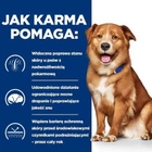 Sucha karma dla psów HILL'S DERM COMPLETE 12 kg (0052742060354) - obraz 5
